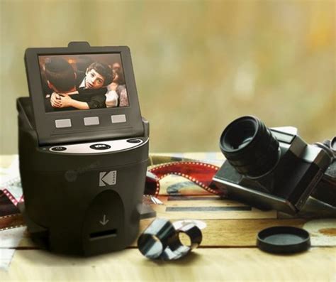 Kodak Scanza 8Mm 的图像结果