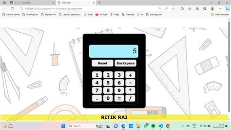 Image result for Simple Calculator Passcode