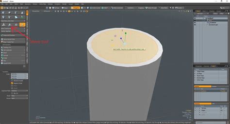 Image result for Modo Modeling