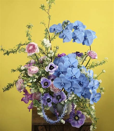 Image result for Flower Arrangement Tutorial