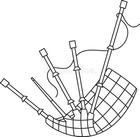 Image result for Irish Music Instruments Vector