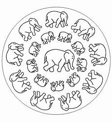 malvorlage elefant mandala mandalas ausdrucken elefanten mandala malvorlage elefant mandala mandalas ausdrucken elefanten mandala