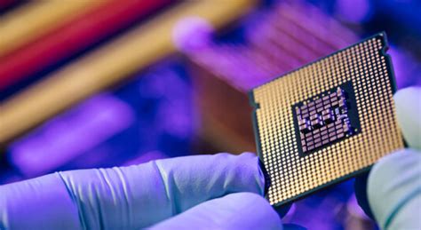 US Chip Equipment Maker KLA Opens Rs 300 Cr Chennai R&D Centre - BW ...