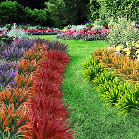 Outdoor Tropical Plants Landscaping