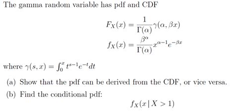 Image result for Generating Gamma Random Variable