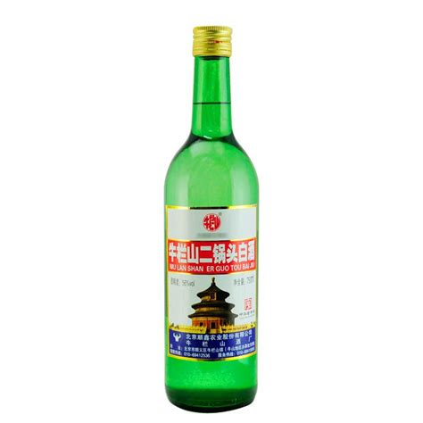 56°度牛栏山二锅头（绿瓶）500ml（12瓶装）【价格 品牌 图片 评论】-酒仙网