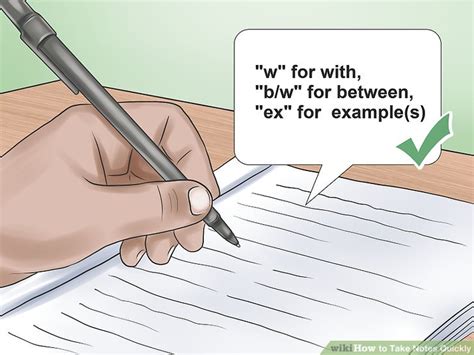 Image result for How to Make Notes Quickly