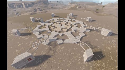 Biggest Rust Base Design 的图像结果