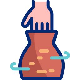 Crafting Animated Icon | Free art Animated Icon