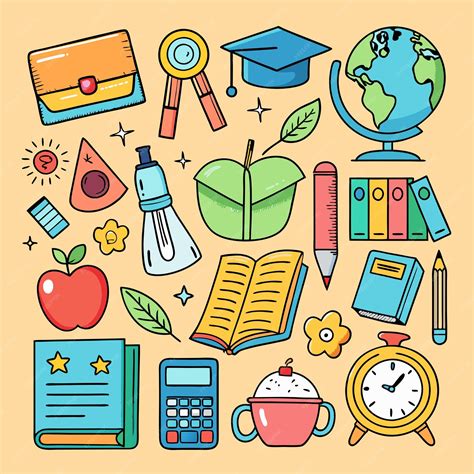 Education Vector Graphics 的图像结果