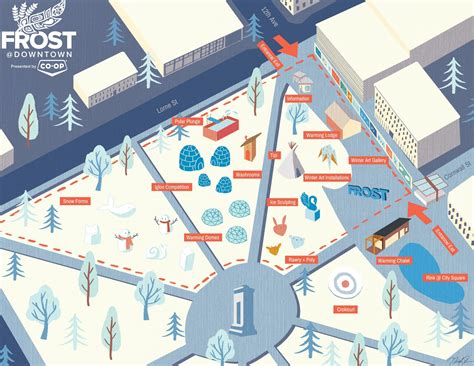 Frost @ Downtown Recap | Regina Downtown
