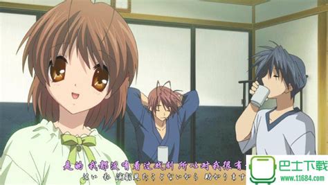 Icono Reviews/Anime Blog: Anime Review: Clannad + Clannad After Story