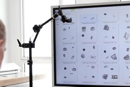 Image result for Computer Vision System 3D