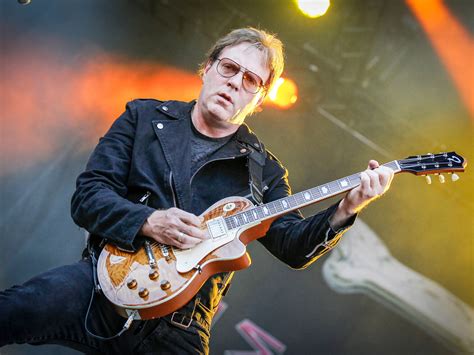 “The body of what we constitute as the standard rock act… is by and ...