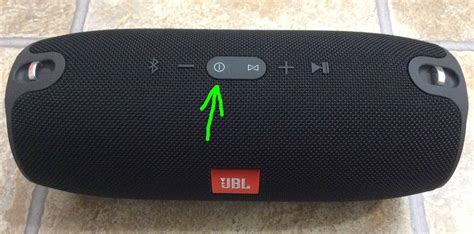 JBL Xtreme Charging Instructions, Speaker Charging Time | Tom's Tek Stop
