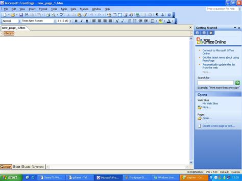 Free Download MS Front Page 的图像结果