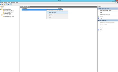 ADFS Example 的图像结果