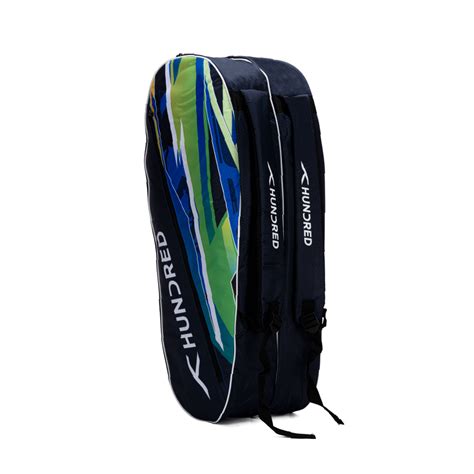 Hundred Cult Legacy Kit Bag – Hundred India