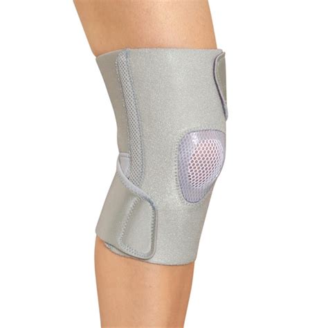 Amazon.com: Futuro Slim Silhouette Knee Support: Health & Personal Care