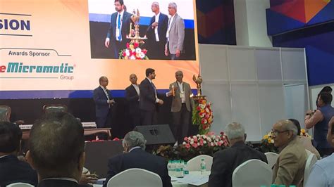 Enhancing Competitiveness | Modern Manufacturing India