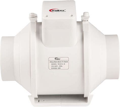 Buy WADBROS INLINE DUCT EXHAUST FAN WAD Inline Fan Online at ...
