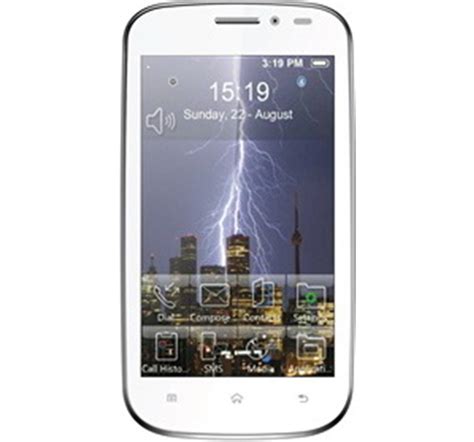 Micromax A71 (Black) : Amazon.in: Electronics