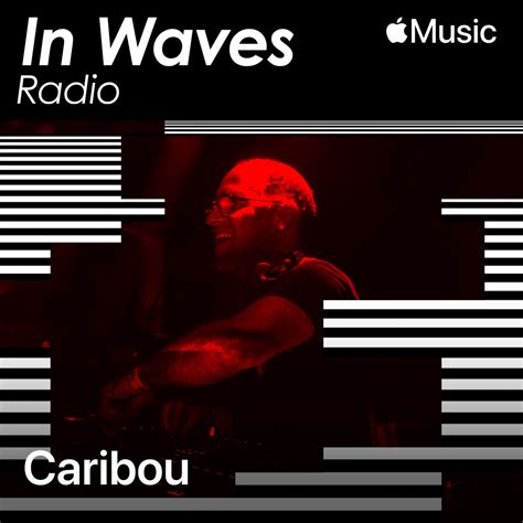 In Waves Radio Presents: The Floor with Jamie xx b2b Caribou, Ep. 1 (DJ Mix)” álbum de Jamie xx ...