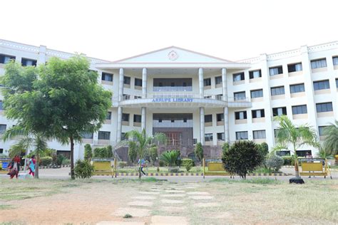 St.Joseph's College (Autonomous)