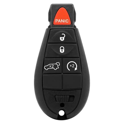 05 Durango Key FOB Program 的图像结果