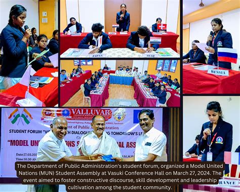 Best College in Karur: Valluvar College | Top-Ranked Institutions ...