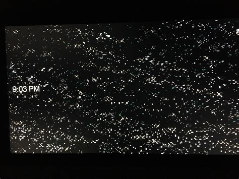 Backing up my iMac and the the screen did this, is it still backing up ...