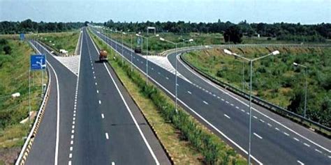 NHAI develops 51-km Kamakhyanagar-Duburi stretch in Odisha