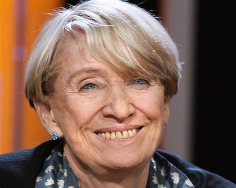 Décès de la romancière féministe Françoise Mallet-Joris | Le Devoir