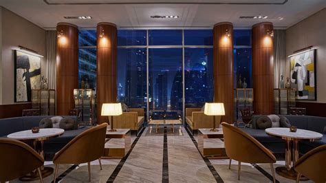 Peacock Alley | Menus