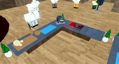 Image result for Cook Food Script Roblox