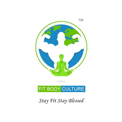 Sign In - FIT BODY CULTURE