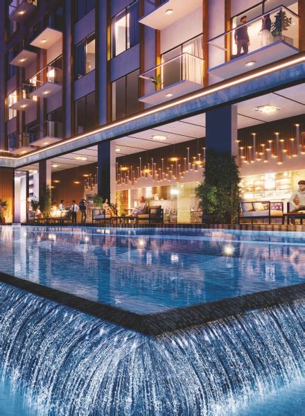 Wave One Noida, Resale, Price, Sector 18 Noida