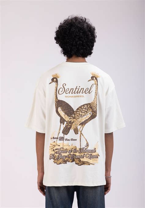 ESSENTIAL TEES – Monkbreed