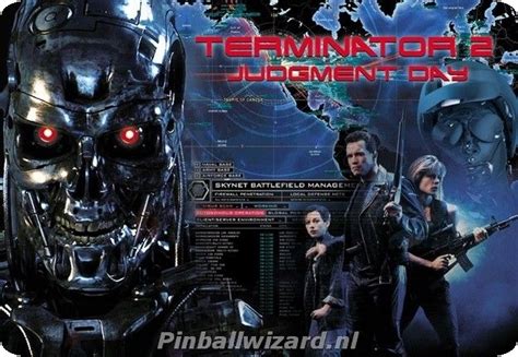 Image result for Terminator 2 Pinball Power Driver Board