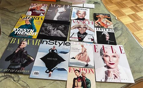 Image result for Maye Musk Time Magazine