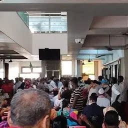 Dr. Pandurang Kumbar Clinic - Hospital - Nagamunnolli - Karnataka ...