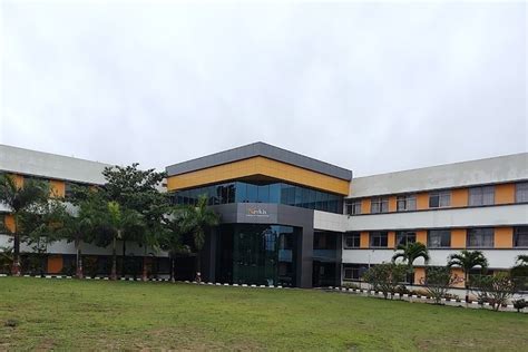 Navkis College of Engineering Hassan Campus: Photos, Virtual Tour