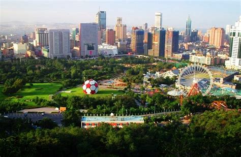 Dalian Tourism (2024) China - Best Places to Visit in Dalian, Dalian ...