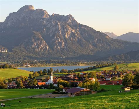 𝗧𝗛𝗘 𝟭𝟬 𝗕𝗘𝗦𝗧 Hotels in Bavaria of 2025 (with Prices)