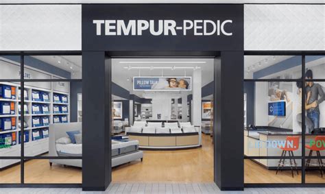 Tempur-Pedic Tysons Corner | Tempur-Pedic | Tempur-Pedic