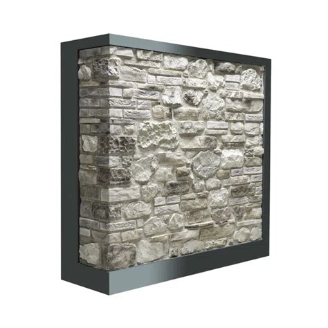BIM objects - Free download! Favignana - Traditional Stone Cladding ...