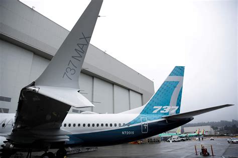 'The Boeing Curse': Production setbacks haunt aviation industry beyond ...