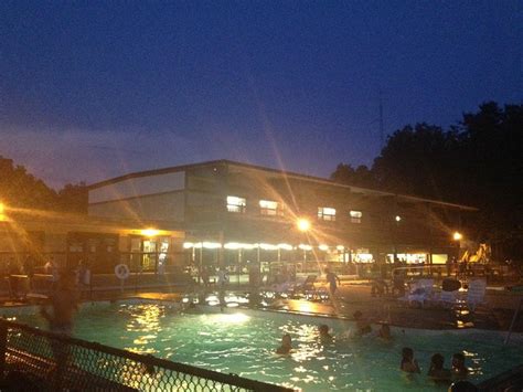 Strawberry Park Resort Campground Pool: Pictures & Reviews - Tripadvisor