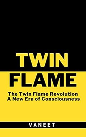 The Twin Flame Revolution: A New Era of Consciousness eBook : Roy ...