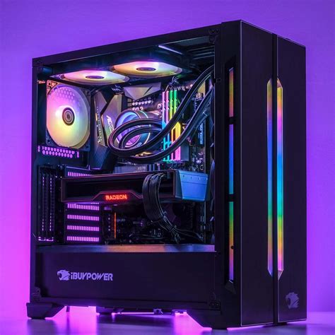 Image result for iBUYPOWER Computer Review